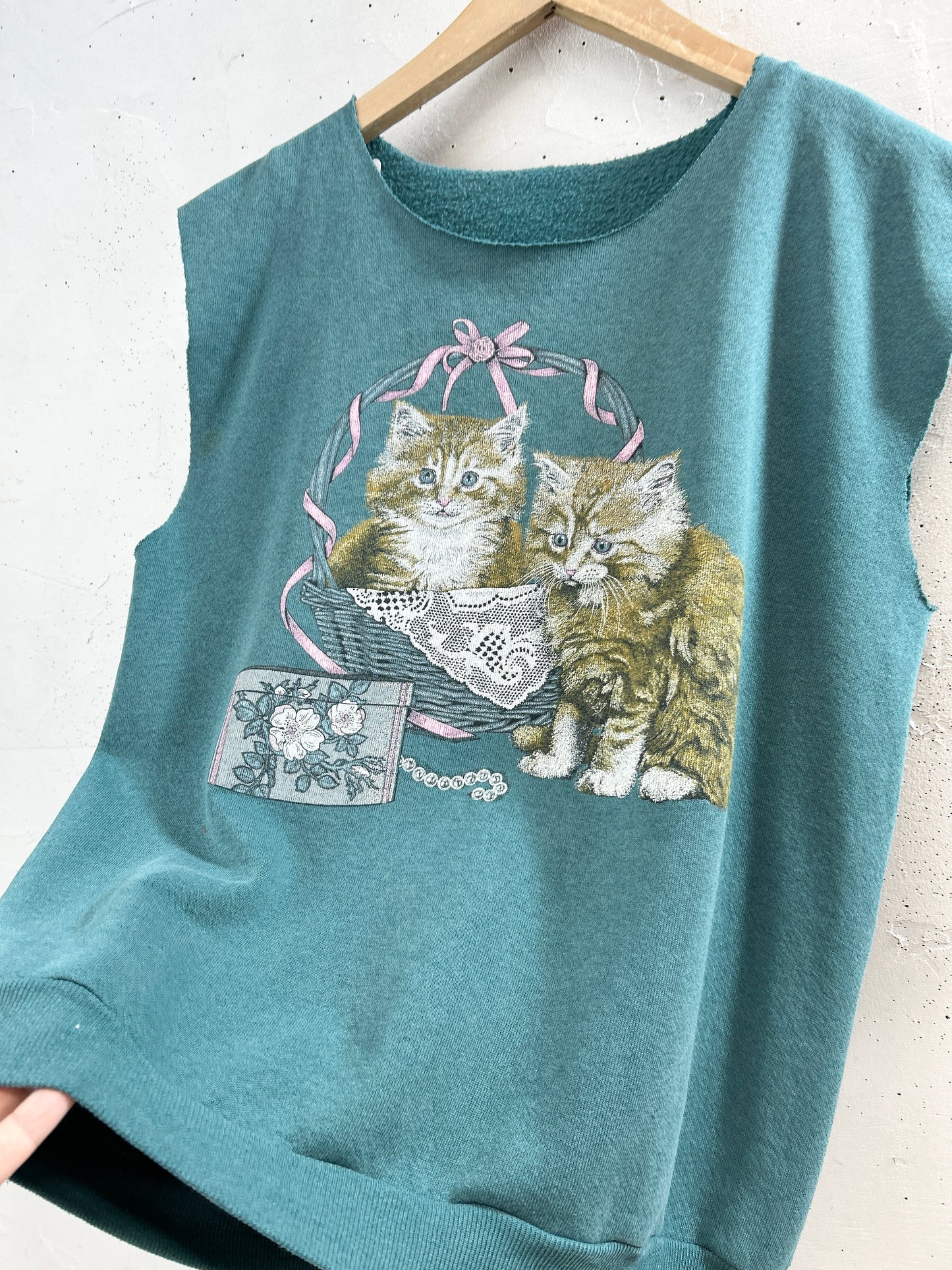Vintage Sweat [F32567]