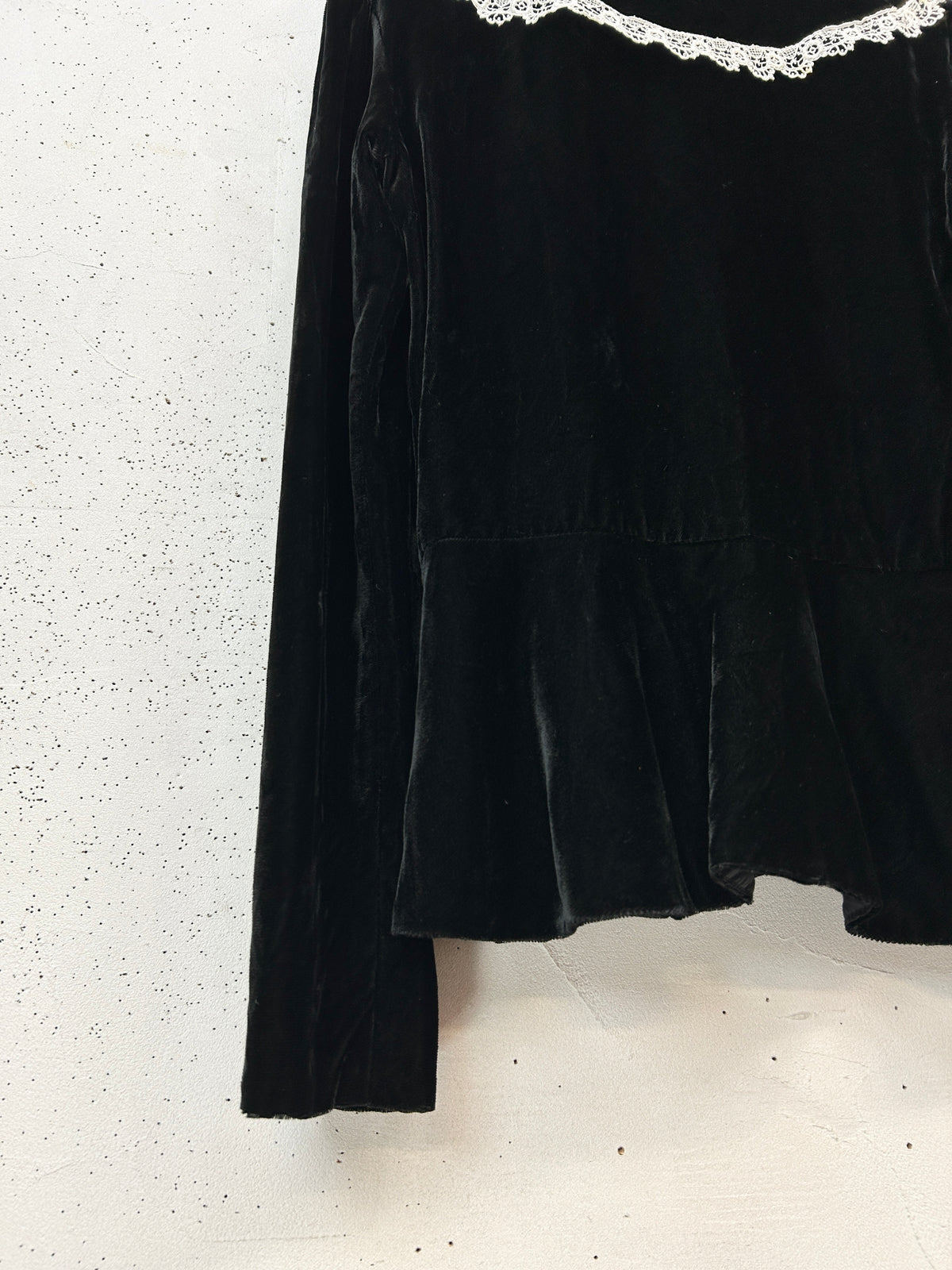 '80s Vintage Blouse 〜GUNNE SAX〜[I33780]