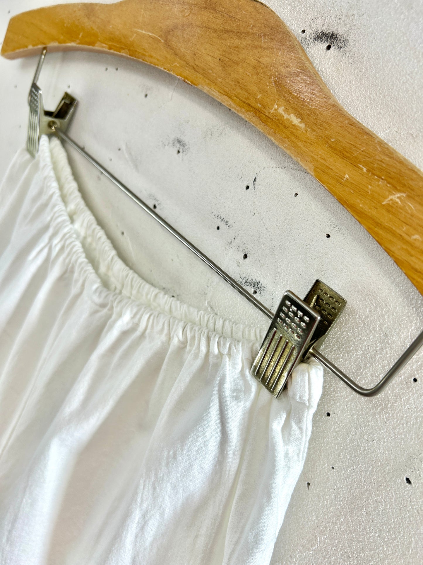 Vintage Drawers 〜Funny dot crazy〜 [D32183]