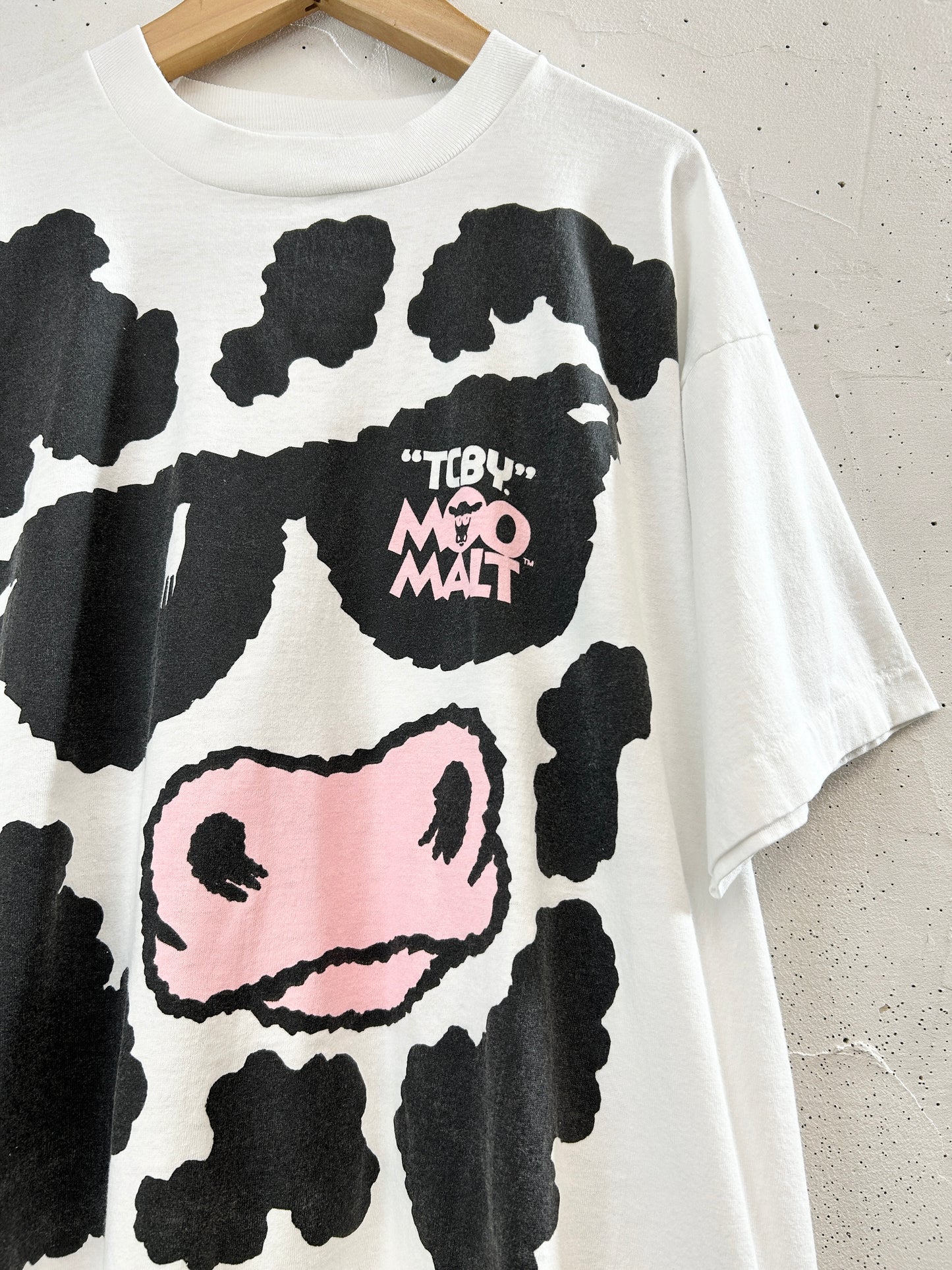Vintage T-Shirt 〜MADE IN USA〜 [G33166]