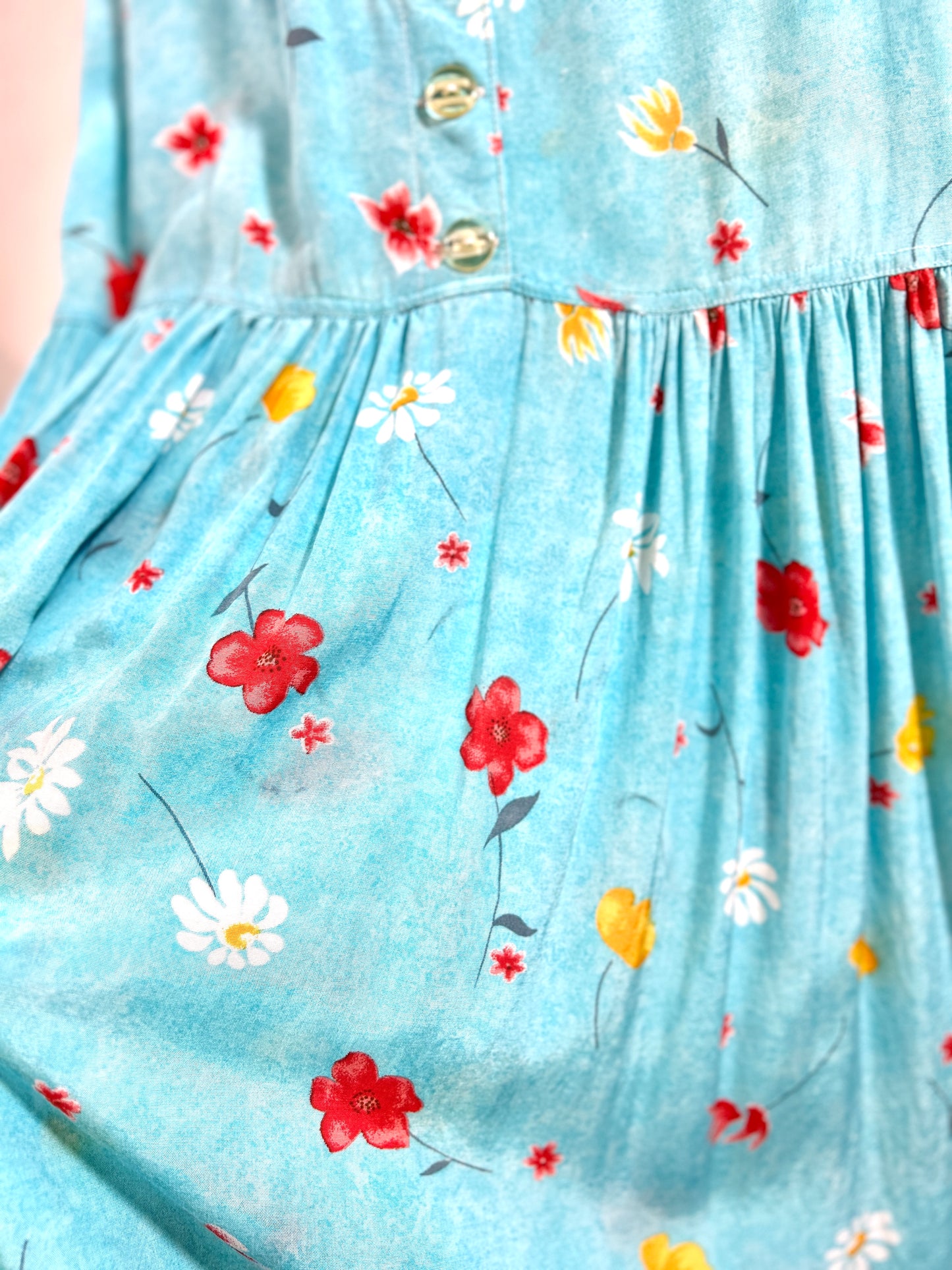 Vintage Dress [H30845]