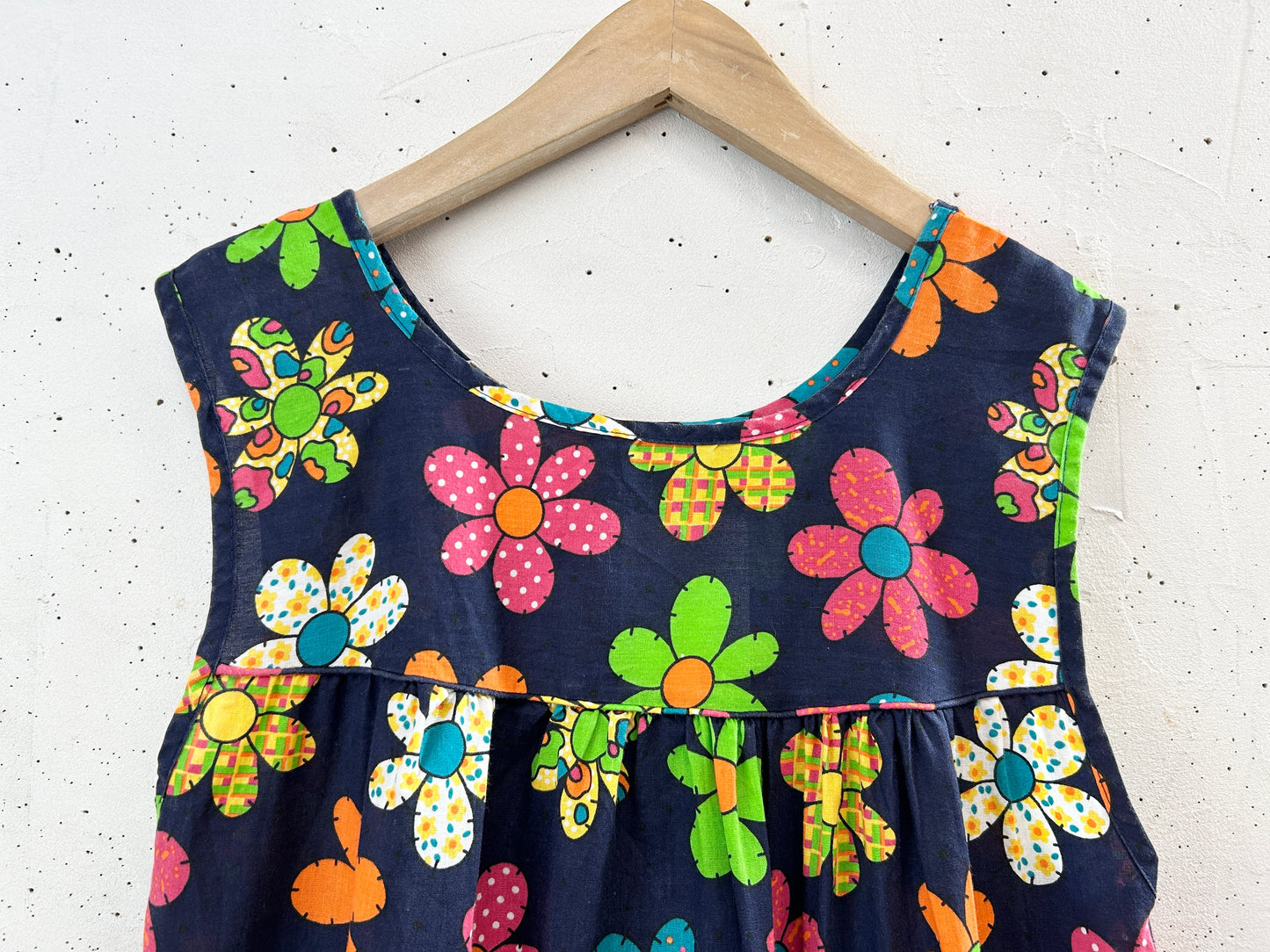 Vintage Dress [H33377]