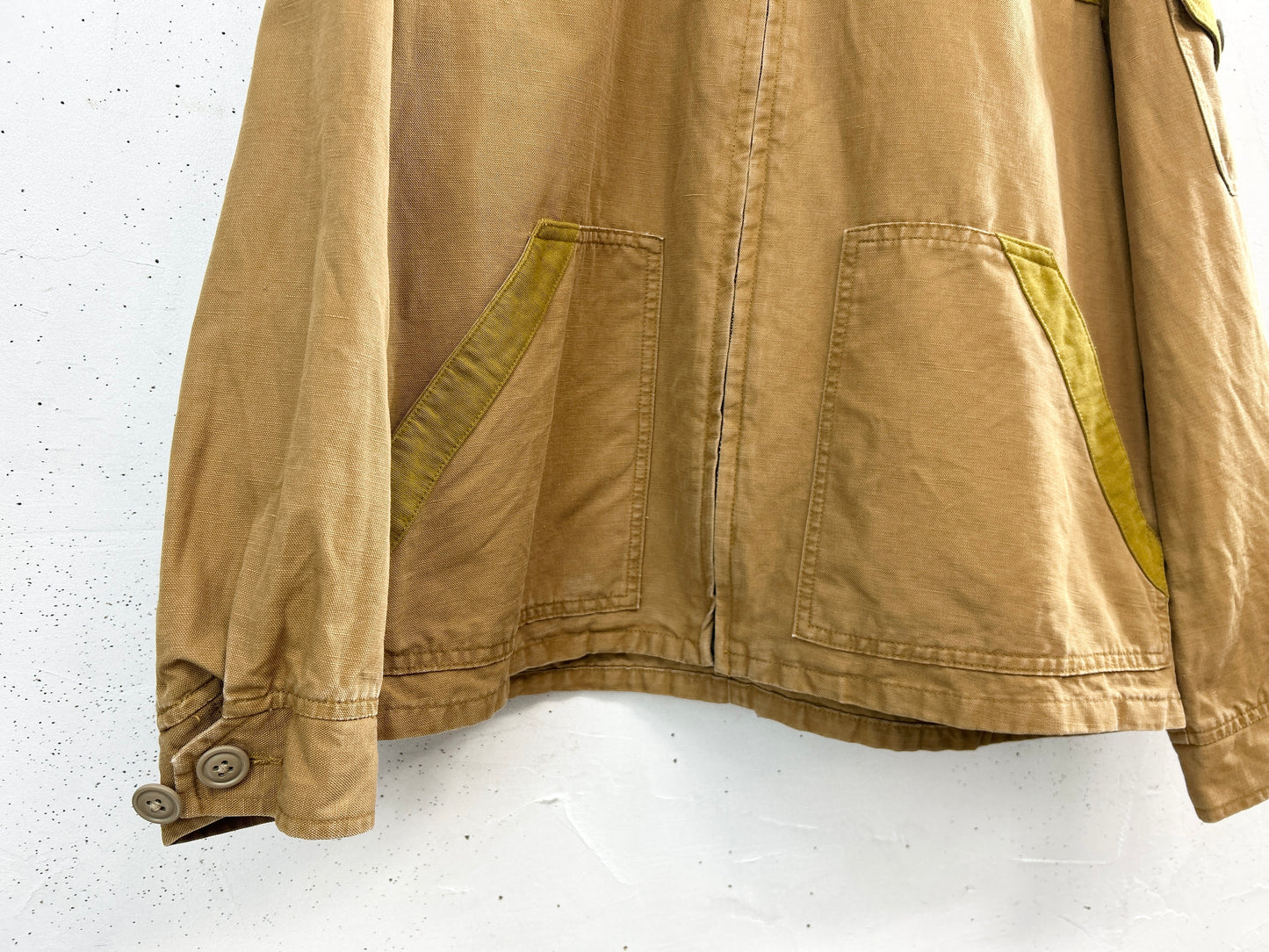 Vintage Jacket 〜L.L.BEAN〜 [L31045]