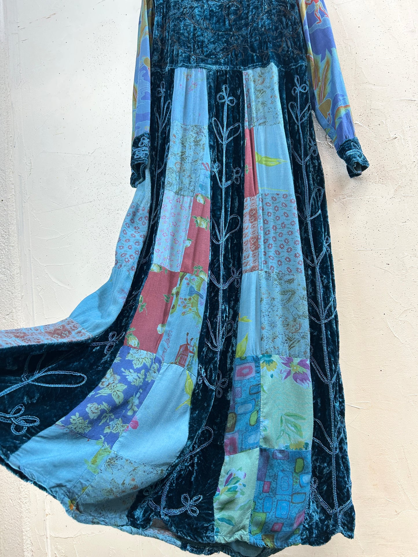 Vintage Dress [H33653]