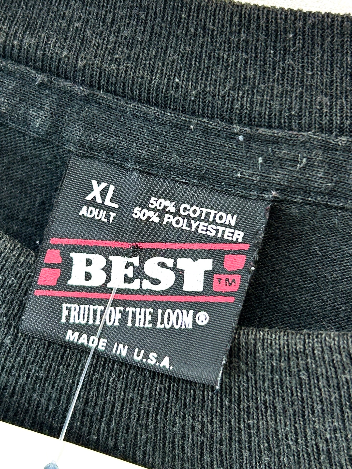 Vintage T-Shirt 〜BEST〜 MADEIN USA [F32725]