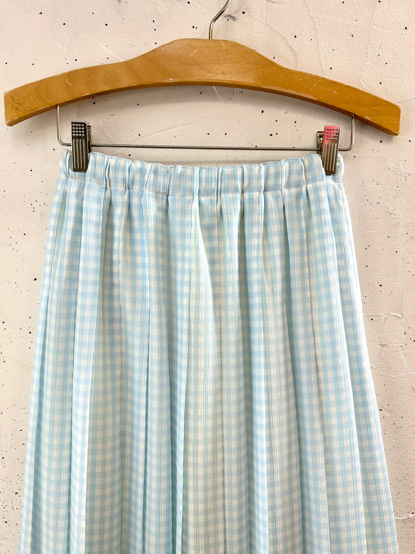 Vintage Pleated Skirt 〜SUSAN BRISTOL〜 [G32931]