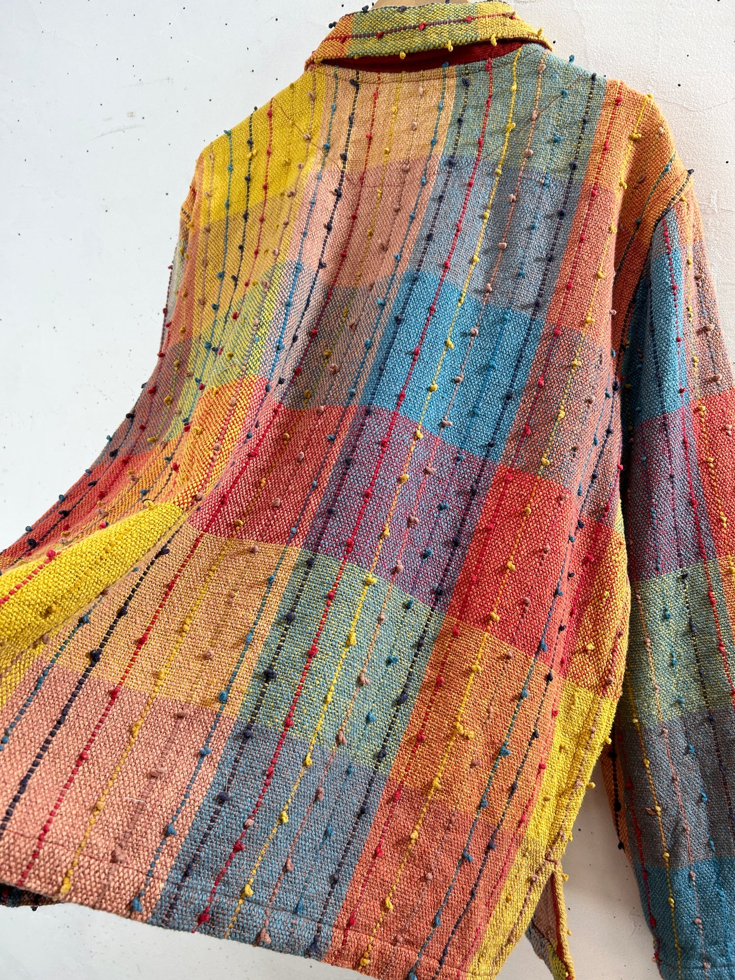 Vintage Jacket [J30633]