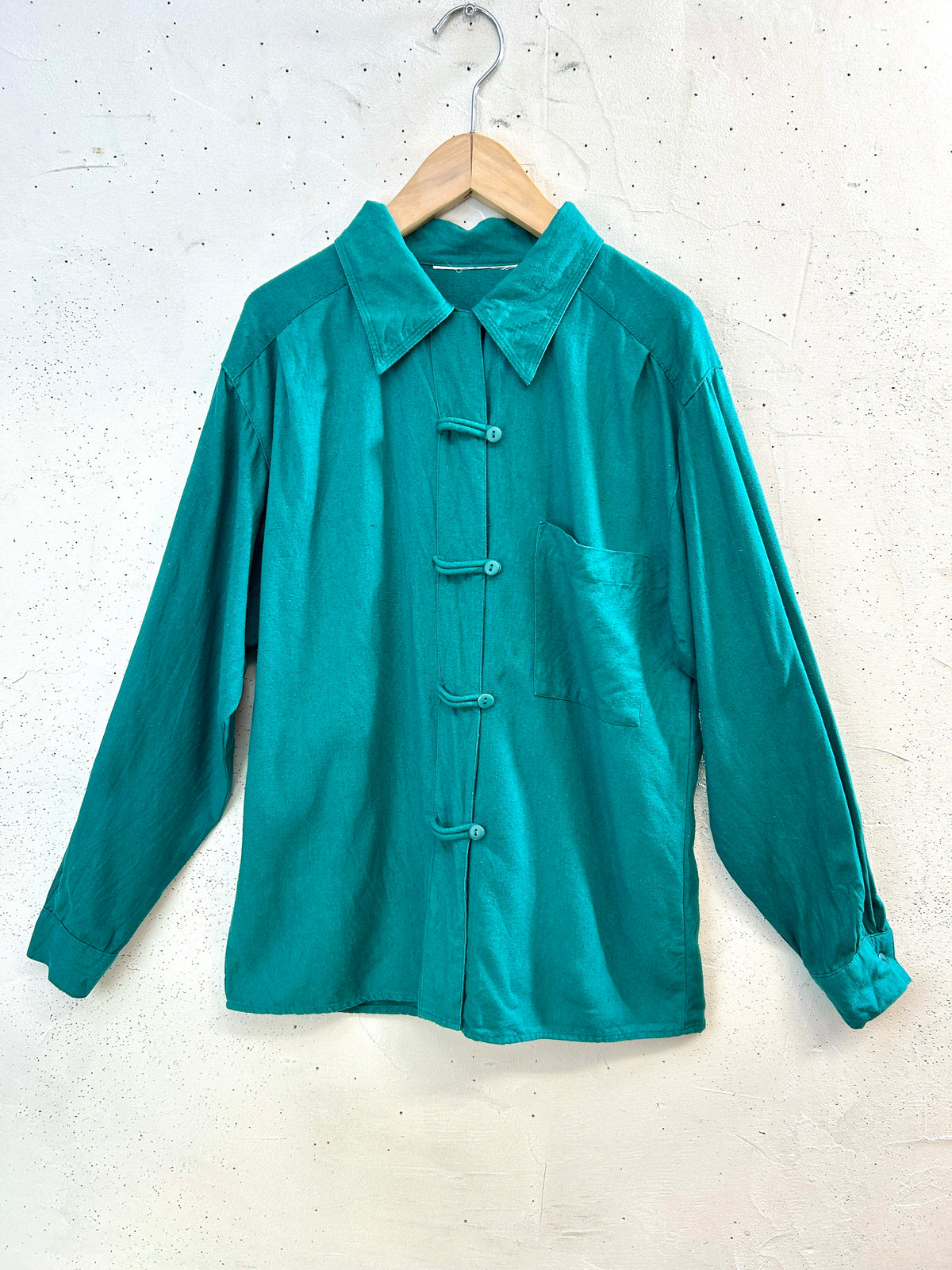Vintage Shirt [J32446]