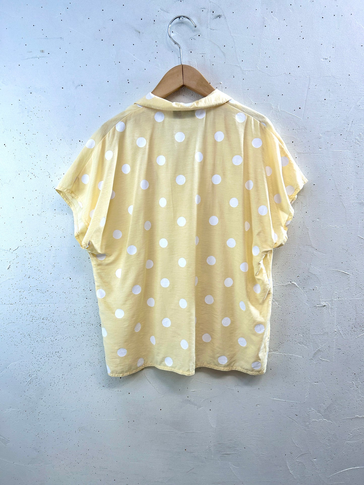 Vintage Shirt [D32205]