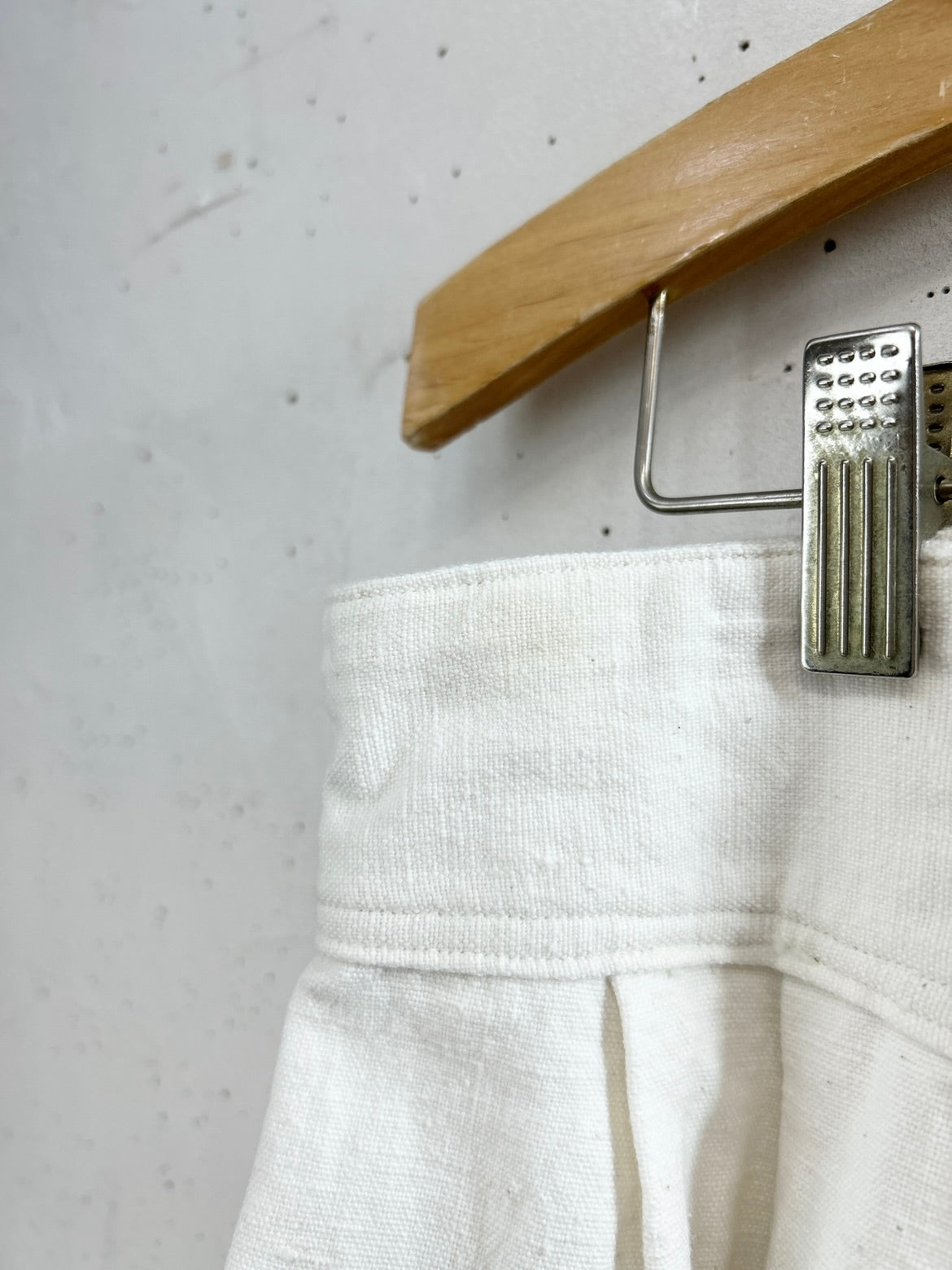 Vintage Pants [E32293]