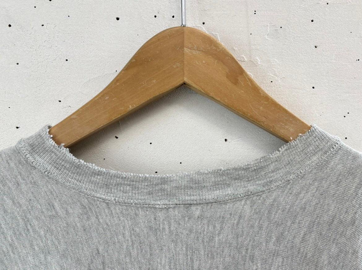 '80s Vintage Sweat 〜Champion Reverseweave〜 [D32072]