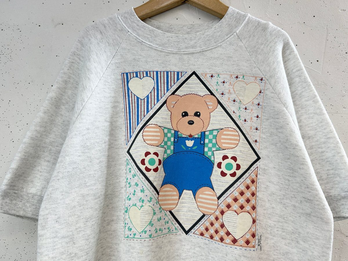 Vintage Sweat [J34121]