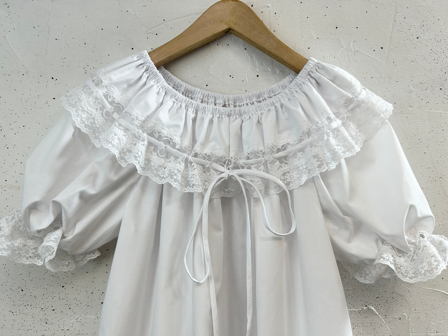 Vintage Tunic [G33264]