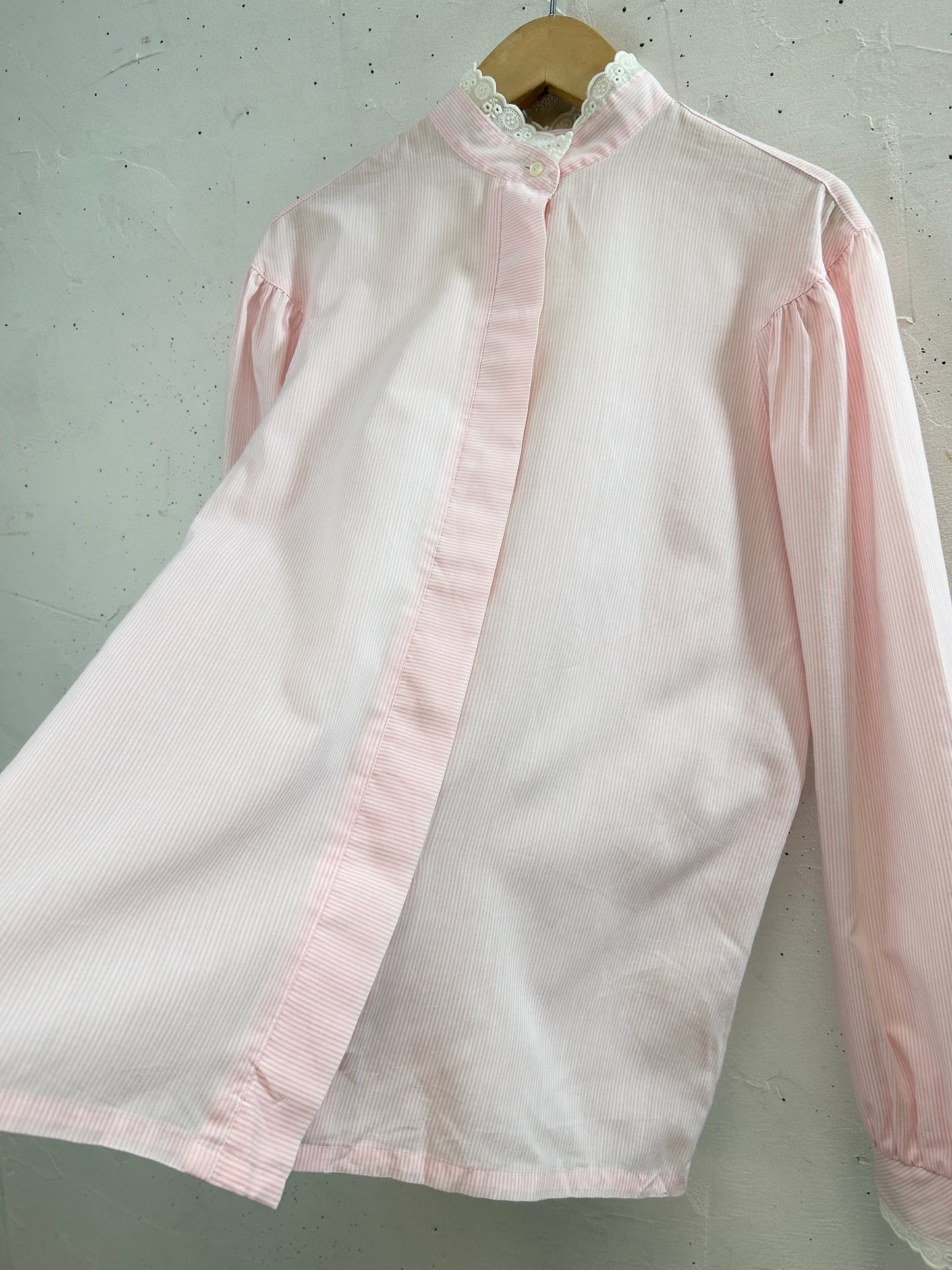 Vintage Blouse [C31891]