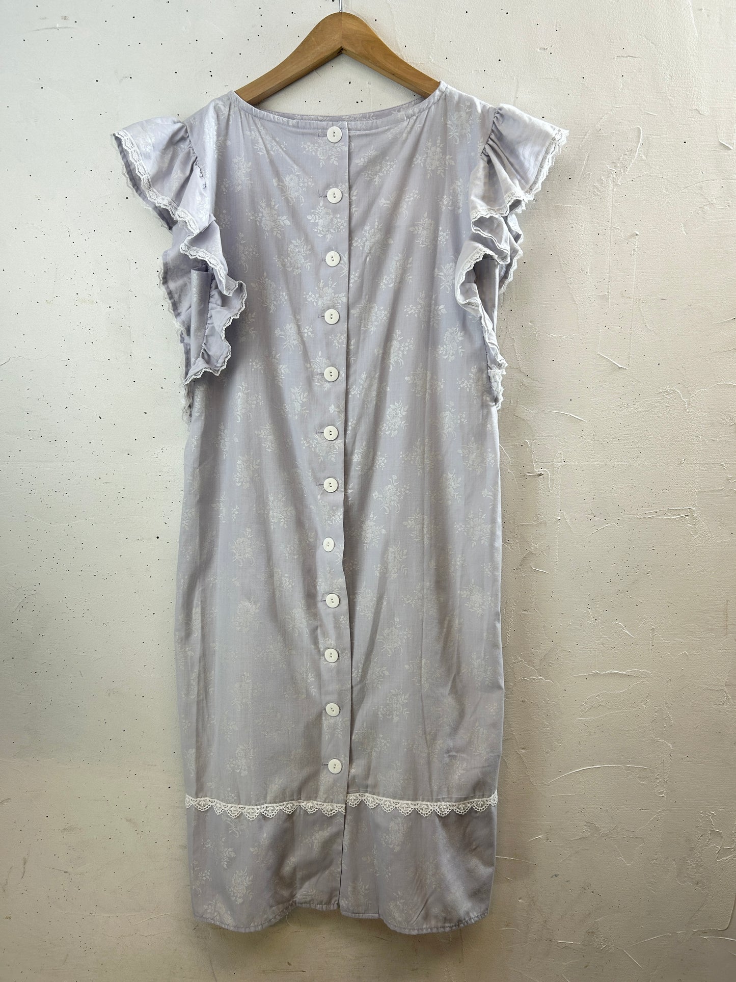 '80s Vintage Dress 〜GUNNE SAX〜 [H30841]