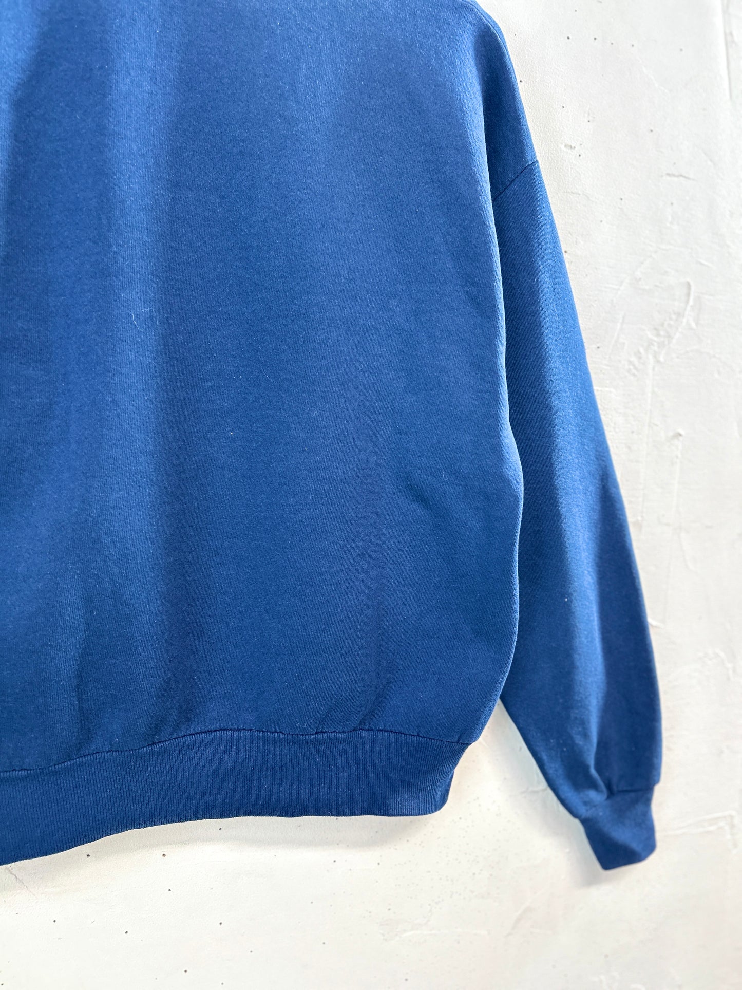 Vintage Sweat ~TOP STITCH~ MADE IN USA  [A31383]