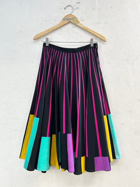 Vintage Skirt [I33877]