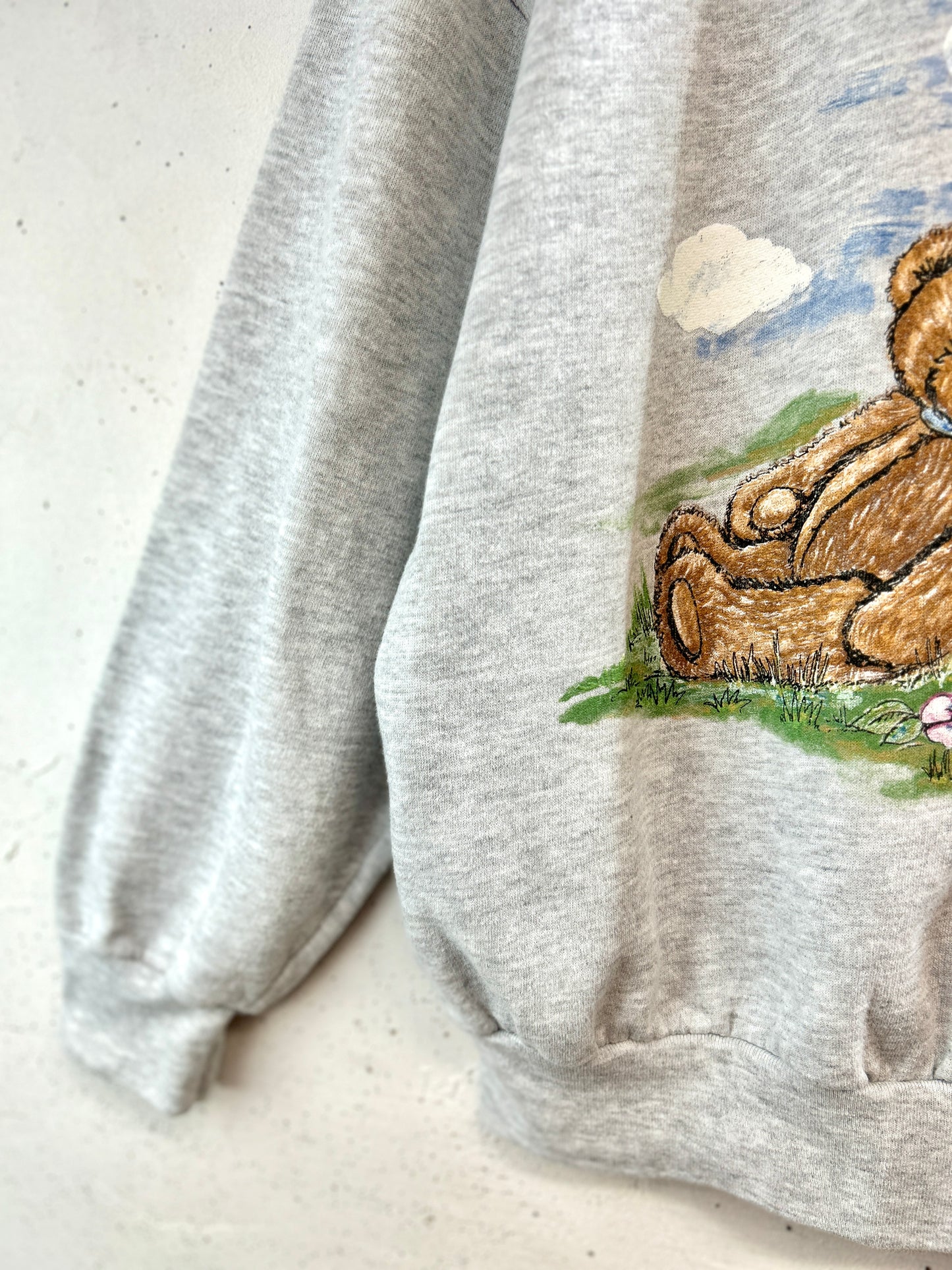 Vintage Sweat ~EDITIONS~   [C31910]