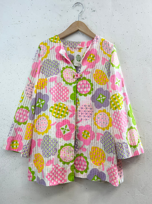 '70s Vintage Top [G32908]