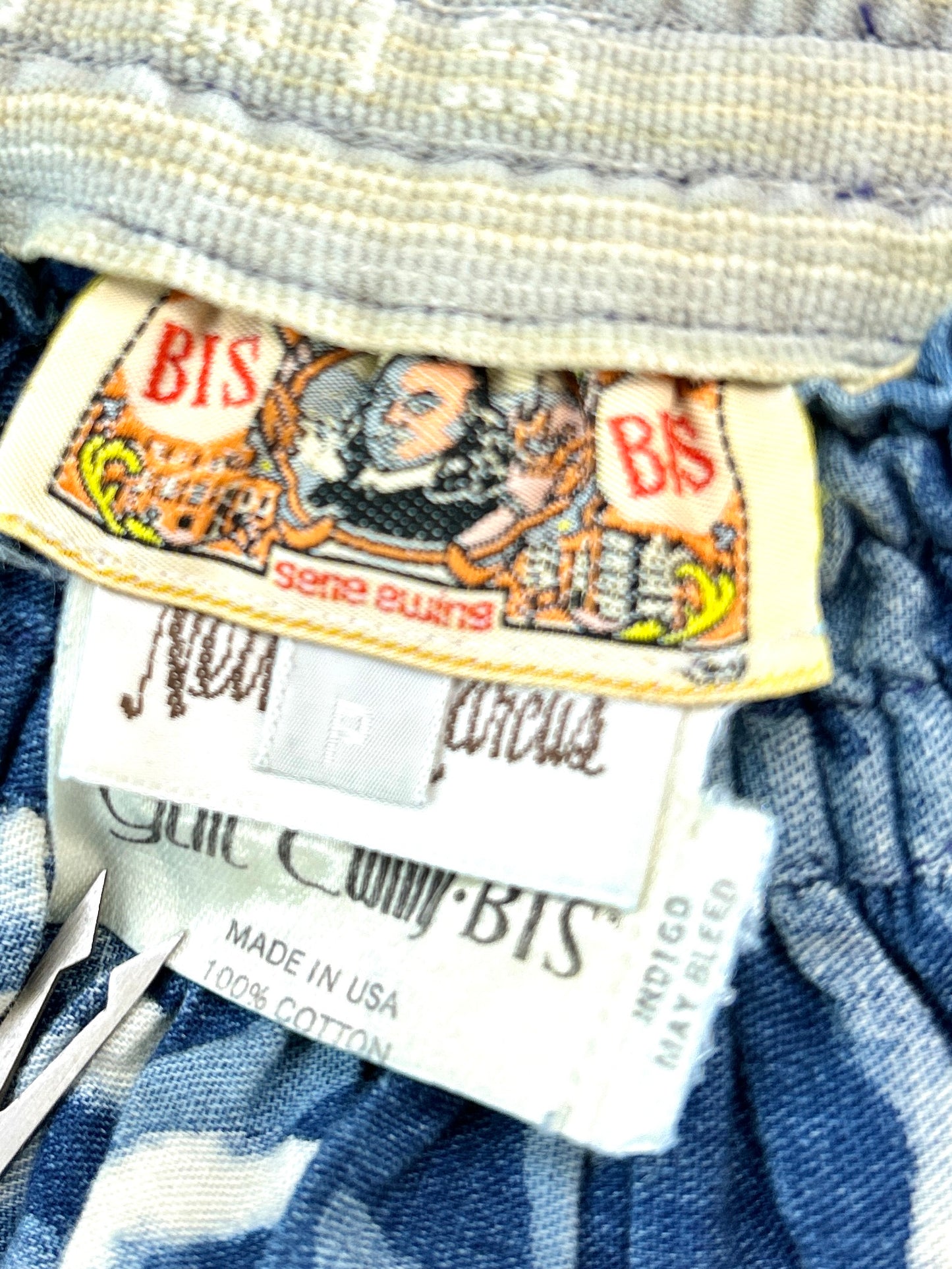 Vintage Skirt 〜BIS〜 MADE IN USA [B31538]