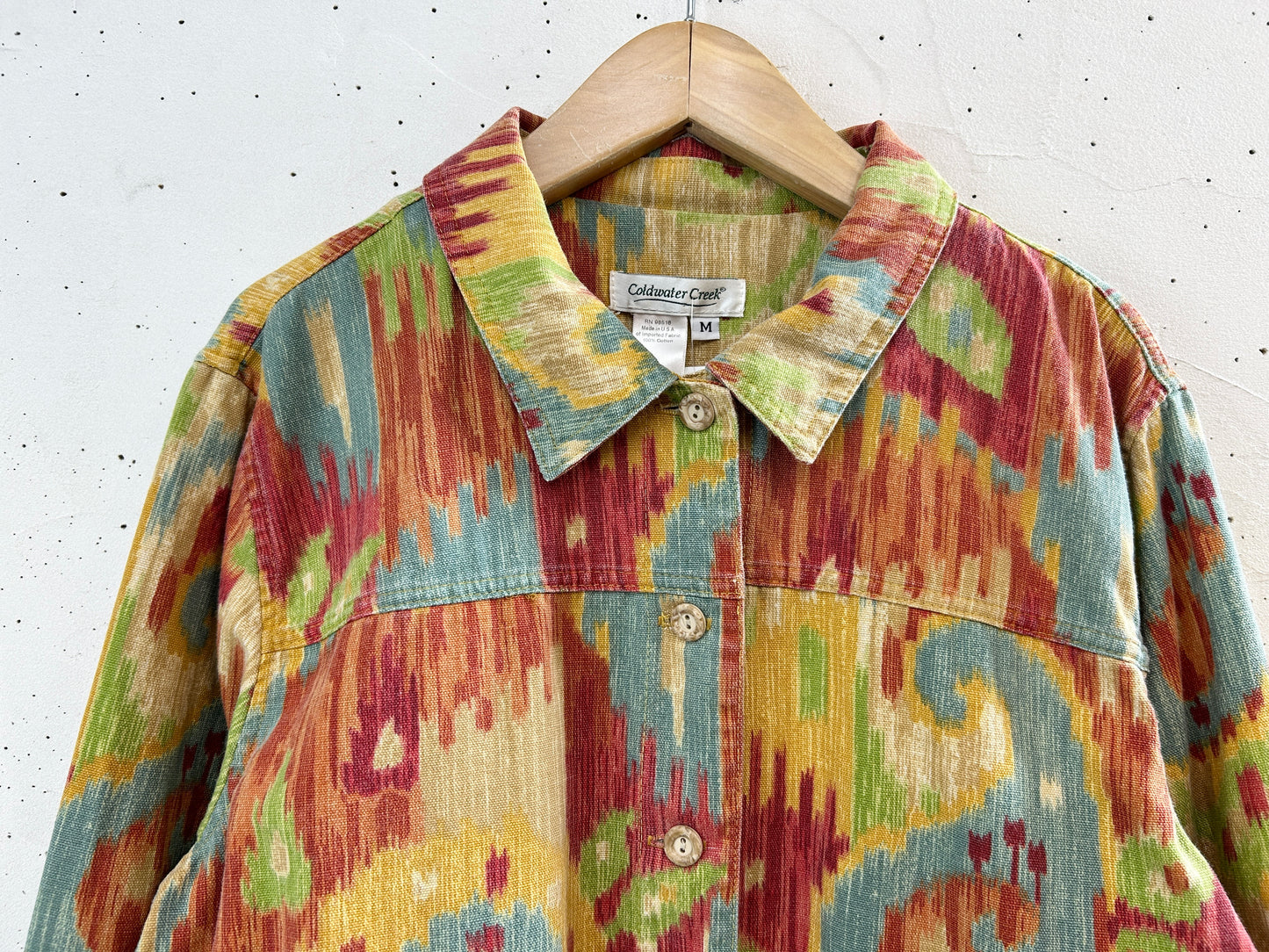 Vintage Jacket [G32907]