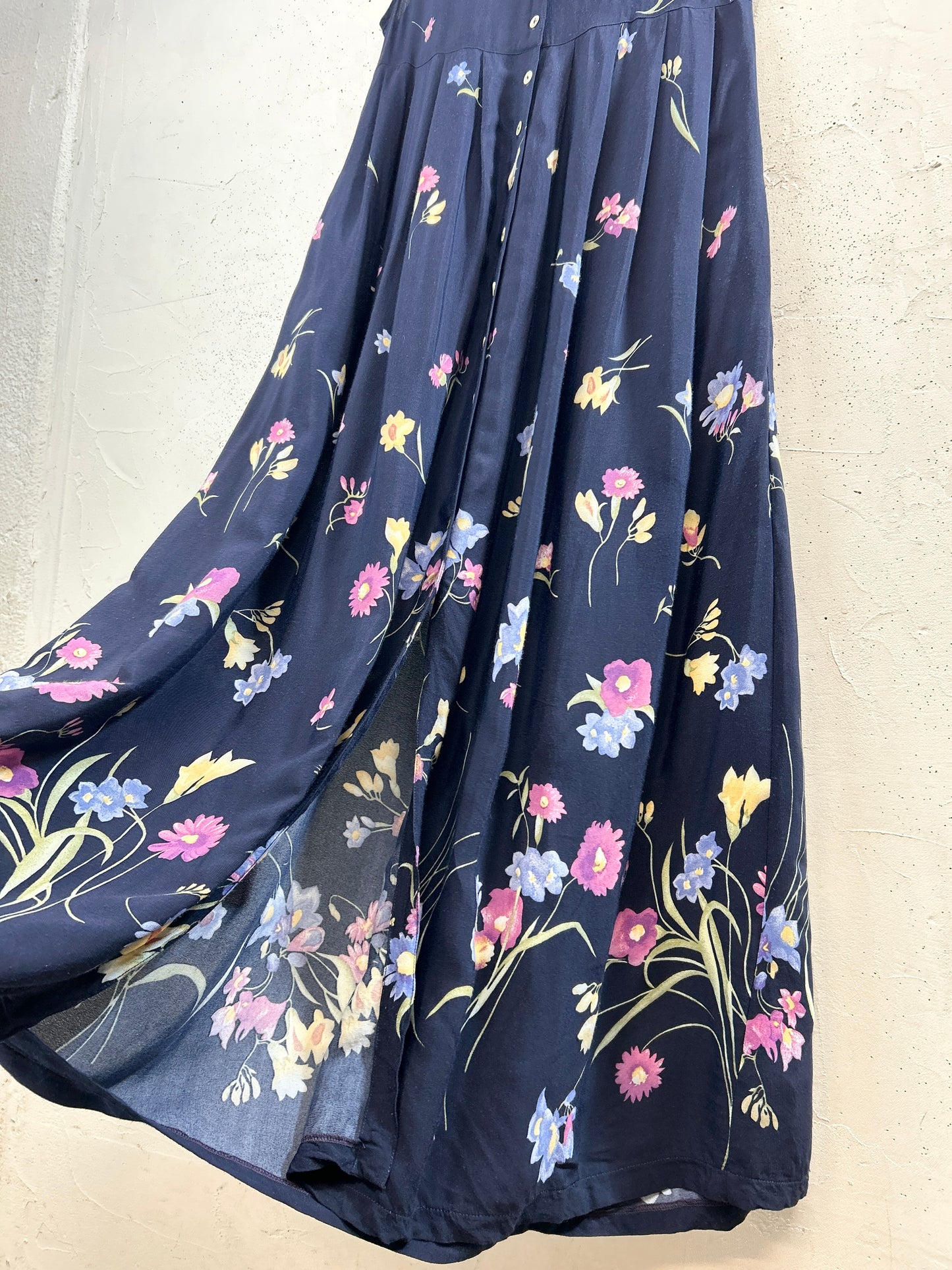 Vintage Dress [E32457]