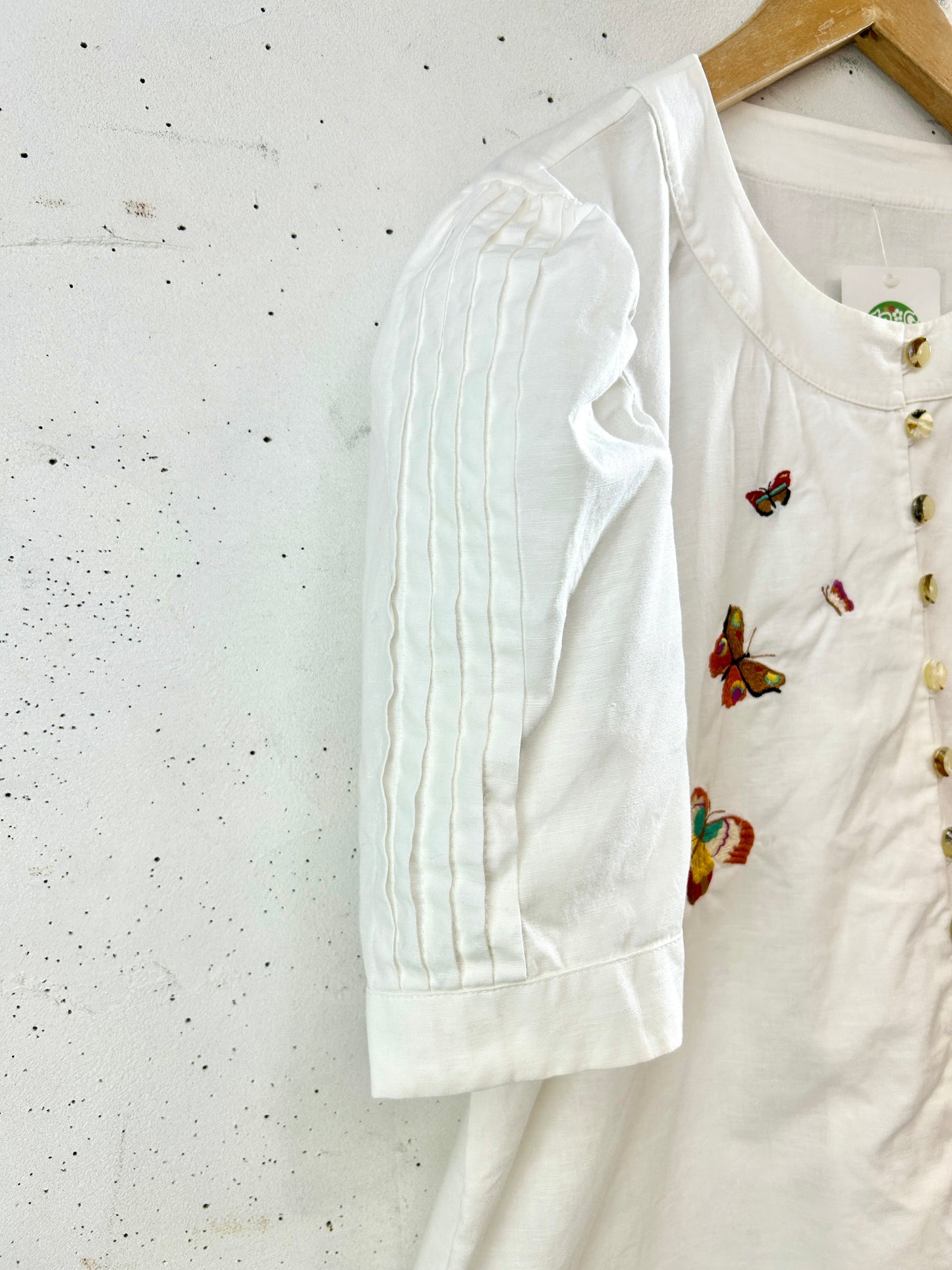Vintage Shirt  [G33195]