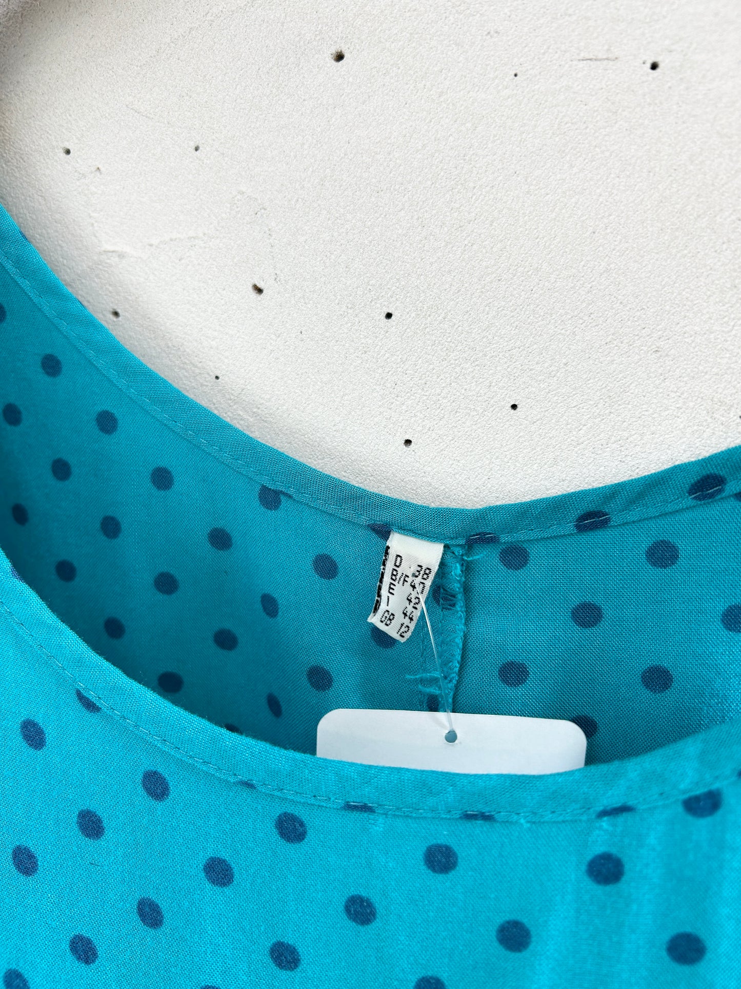 Vintage Tops [F32738]