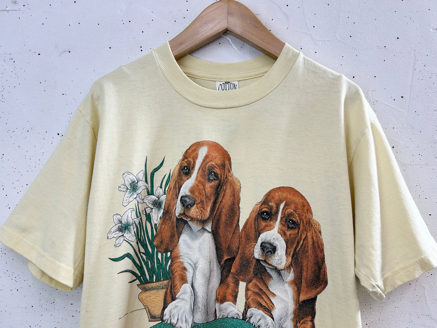 Vintage T-Shirt [H33469]