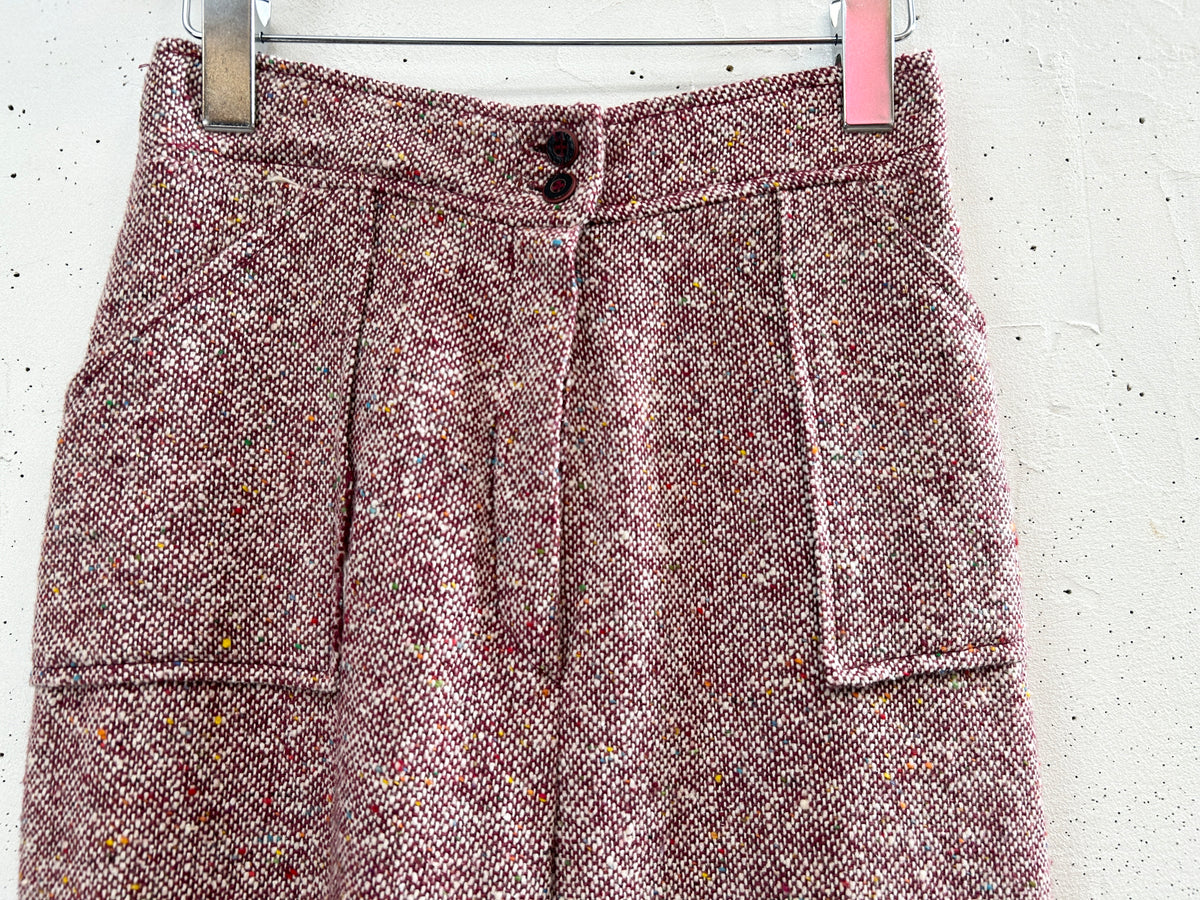 Vintage Pants [J34203]