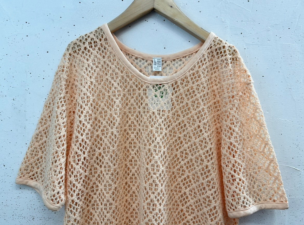 Vintage Tops [C31992]