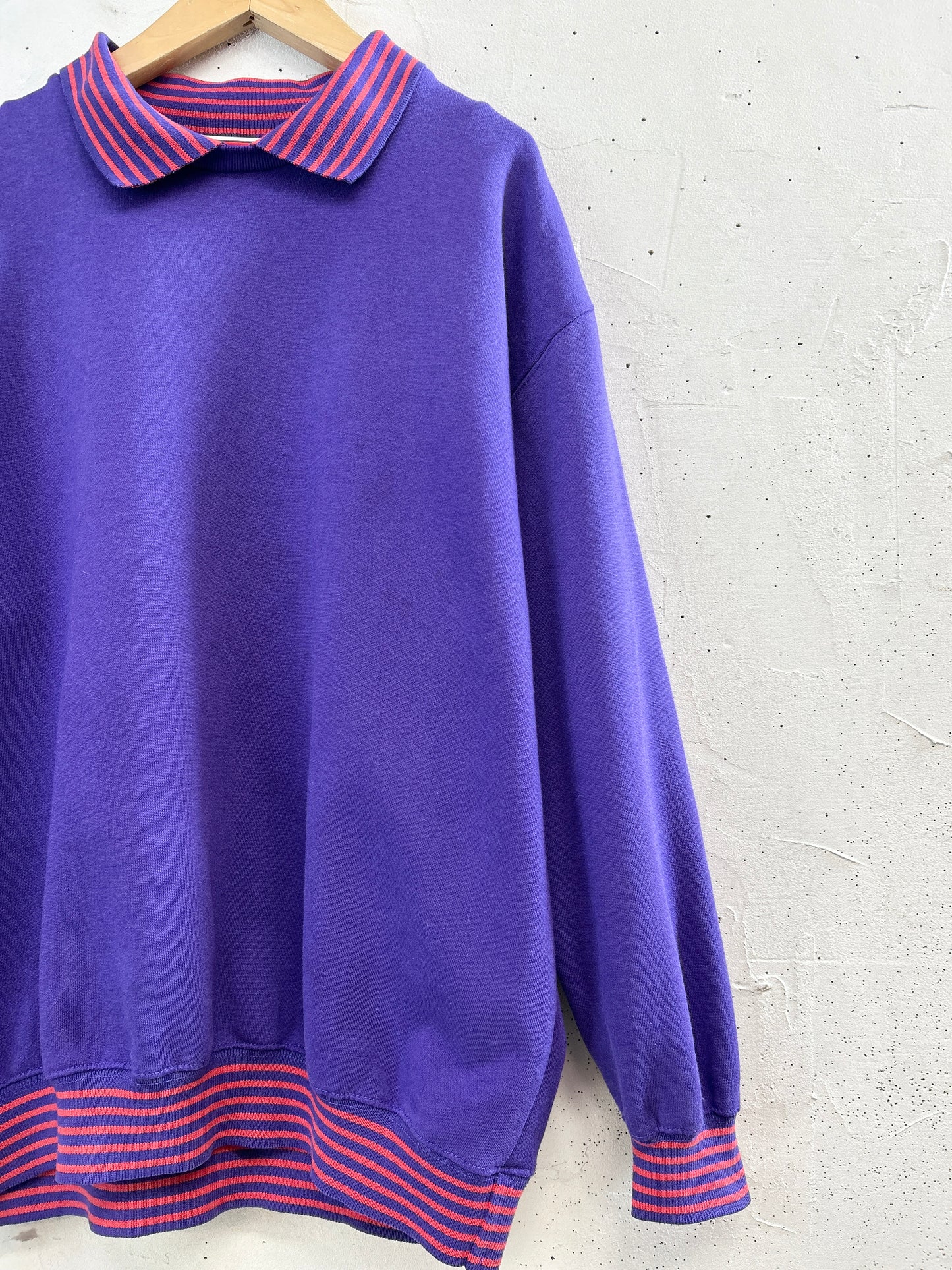 Vintage Sweat [C31777]