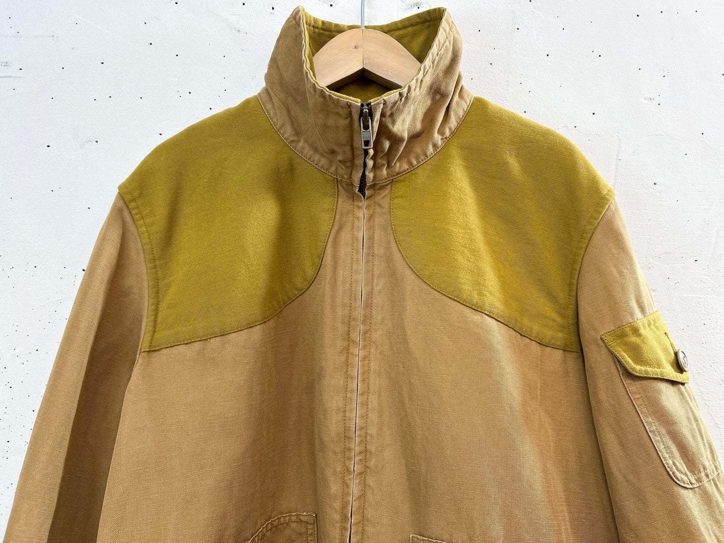 Vintage Jacket 〜L.L.BEAN〜 [L31045]