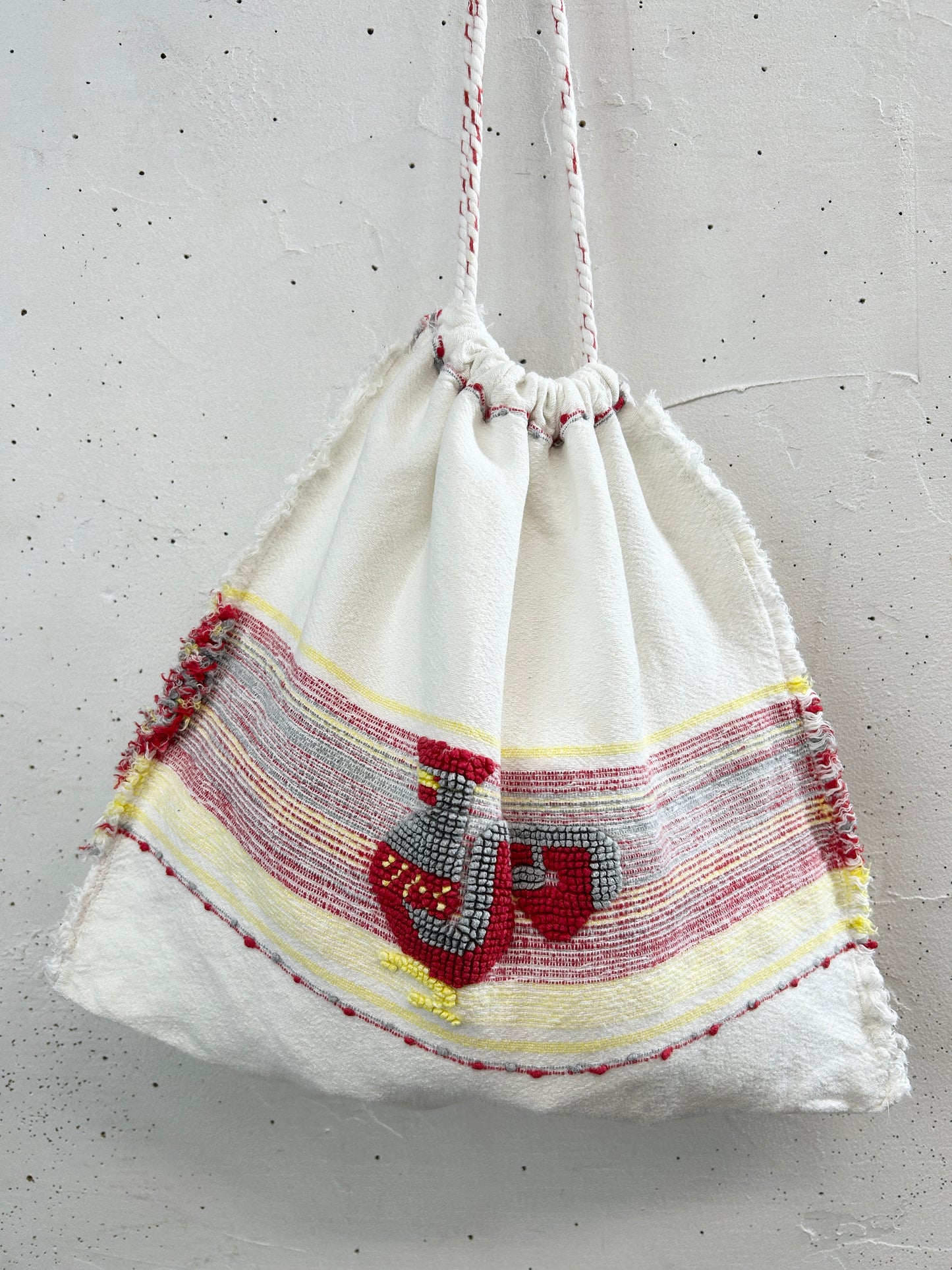 Vintage Bag [B31491]