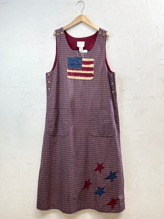 Vintage Dress [C31928]