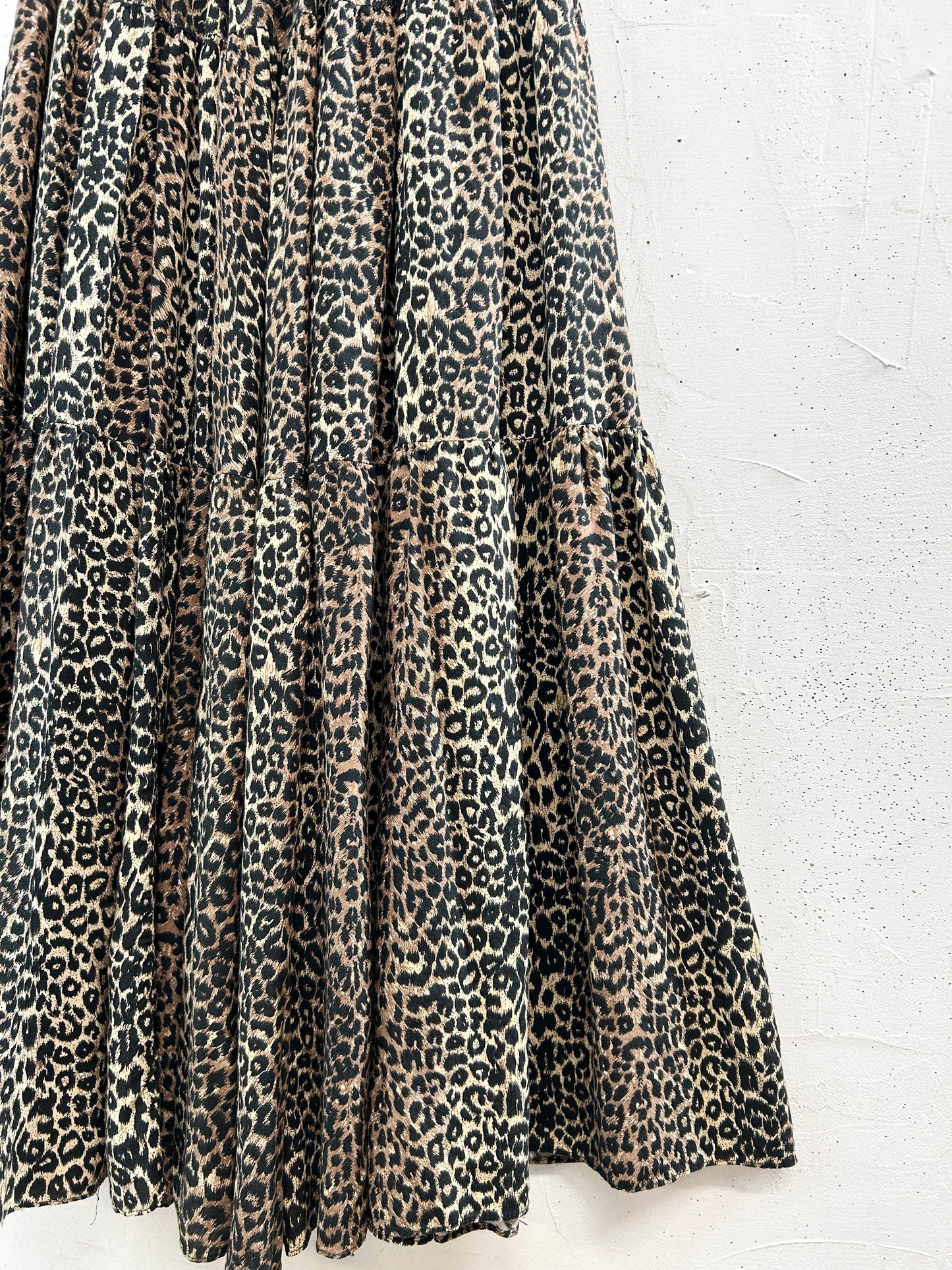 Vintage Skirt [L31079]