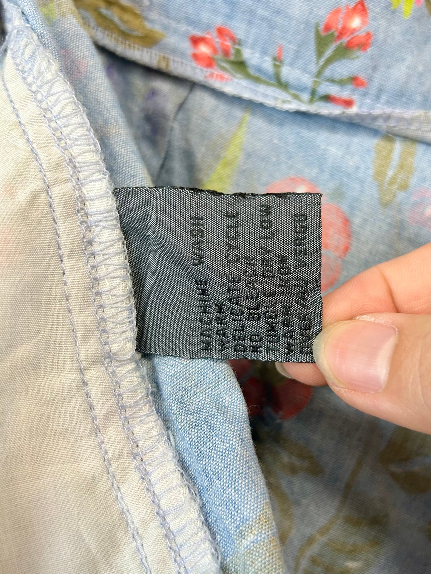 Vintage Pants〜Lizwear〜[F30552]
