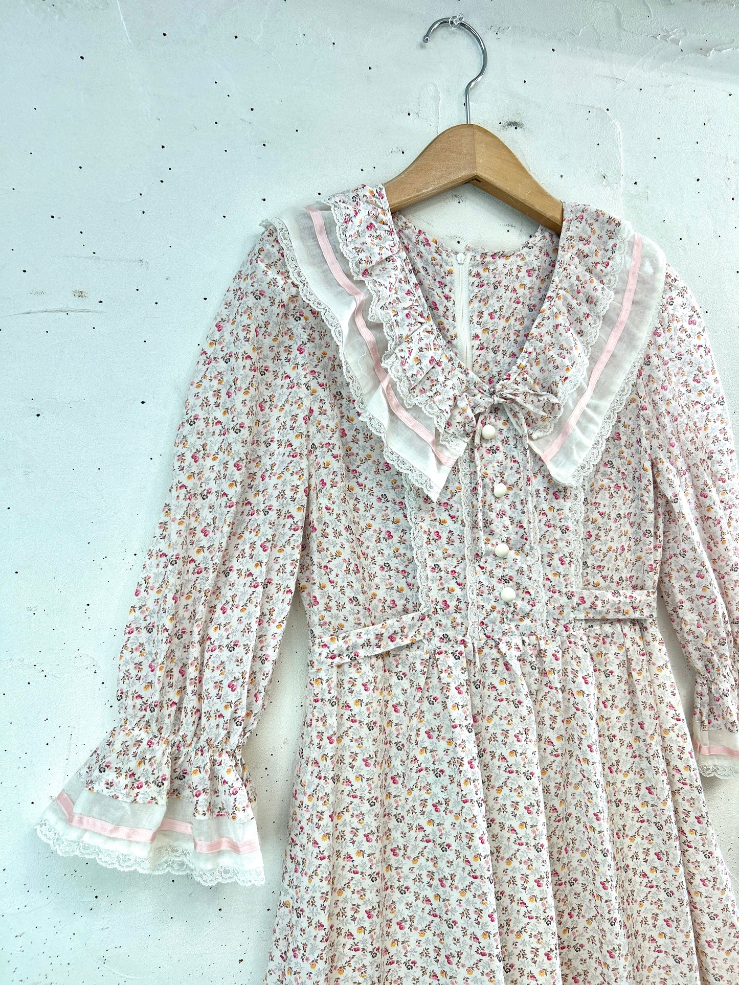 Vintage Dress [C31791]