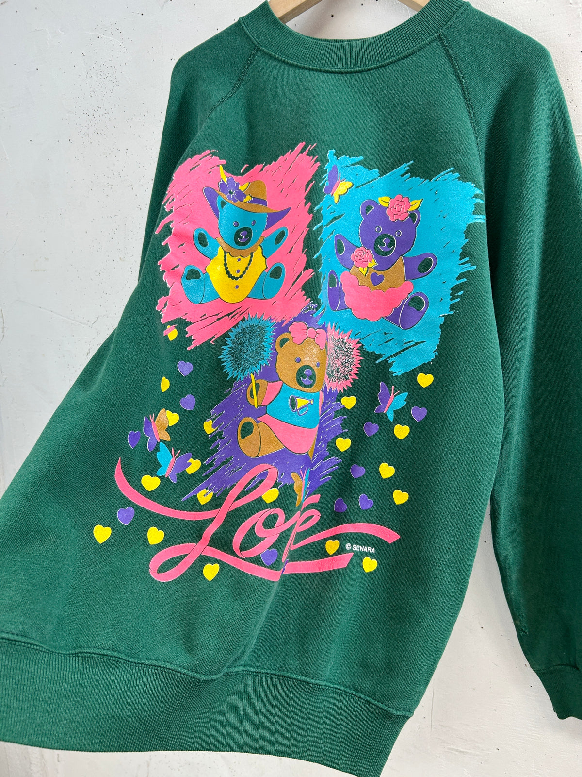 Vintage Sweat 〜MADE IN USA〜 [I33929]