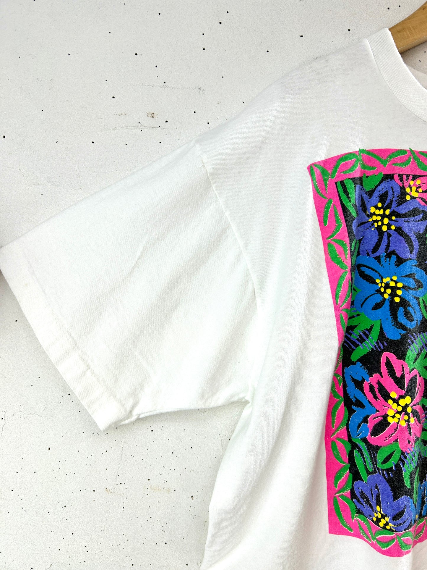 Vintage T-Shirt MADE IN USA 〜BEST FRUIT OF THE LOOM〜 [F32657]