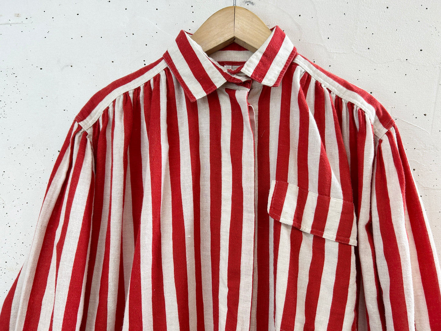 Vintage Shirt [H33611]
