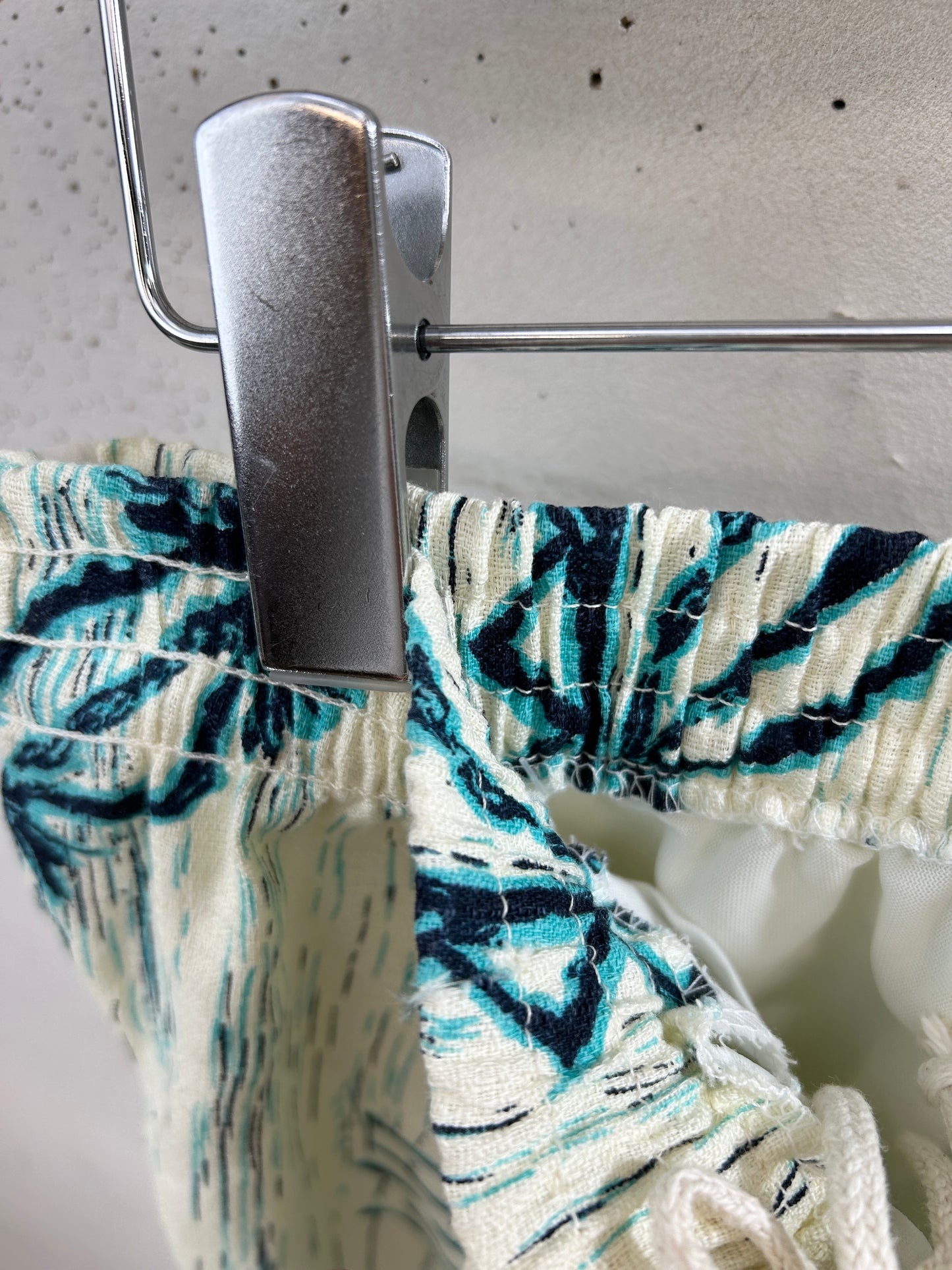 Vintage Pants [H33374]