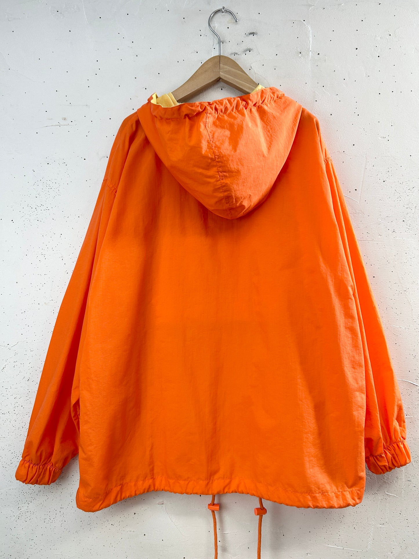 Vintage Anorak Jacket [I33705]
