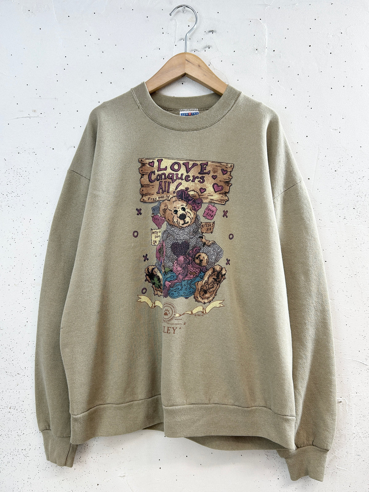 Vintage Sweat [I33784]