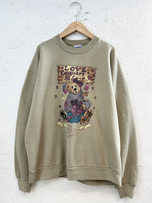 Vintage Sweat [I33784]