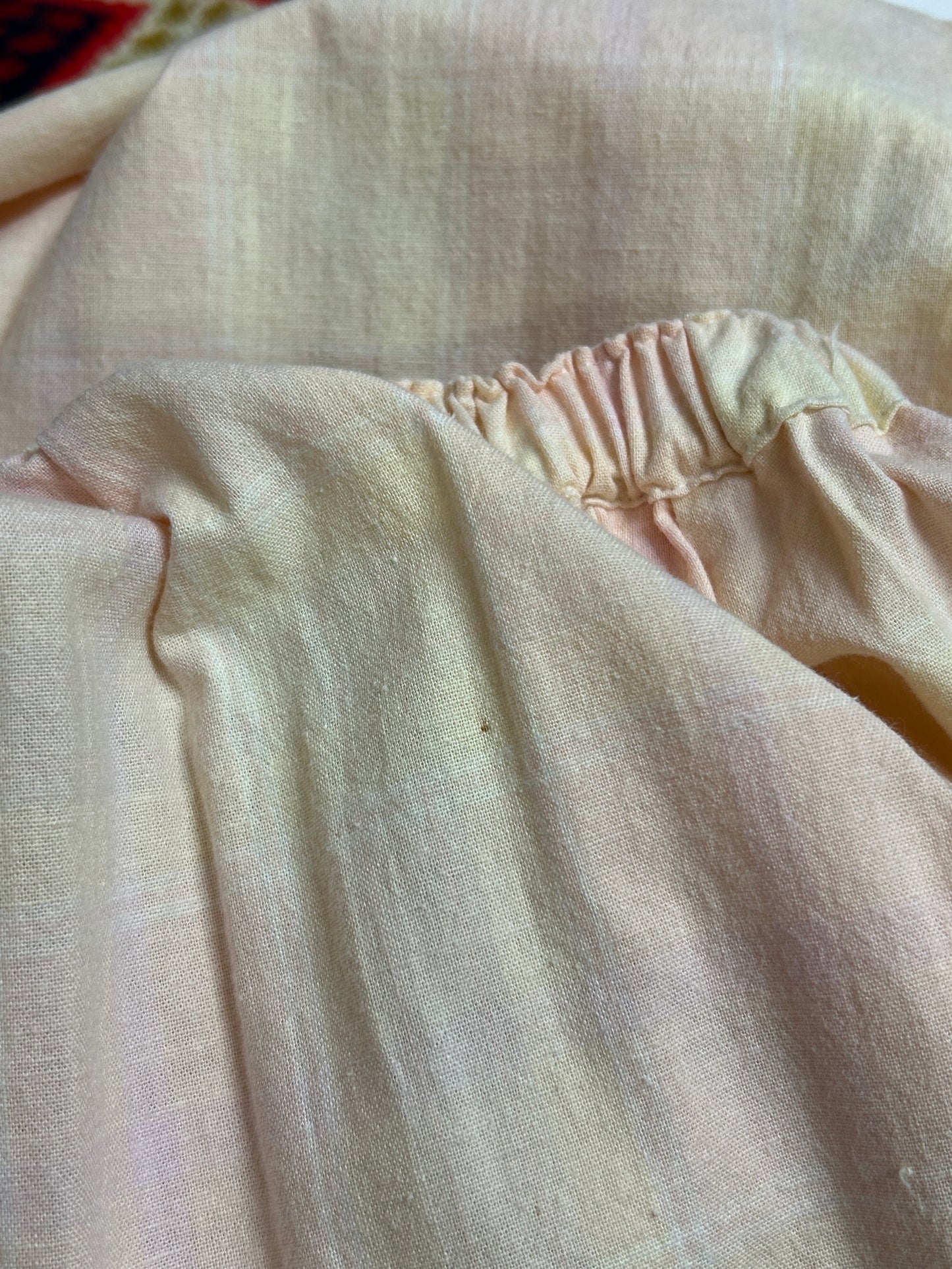 Vintage Skirt [F32623]