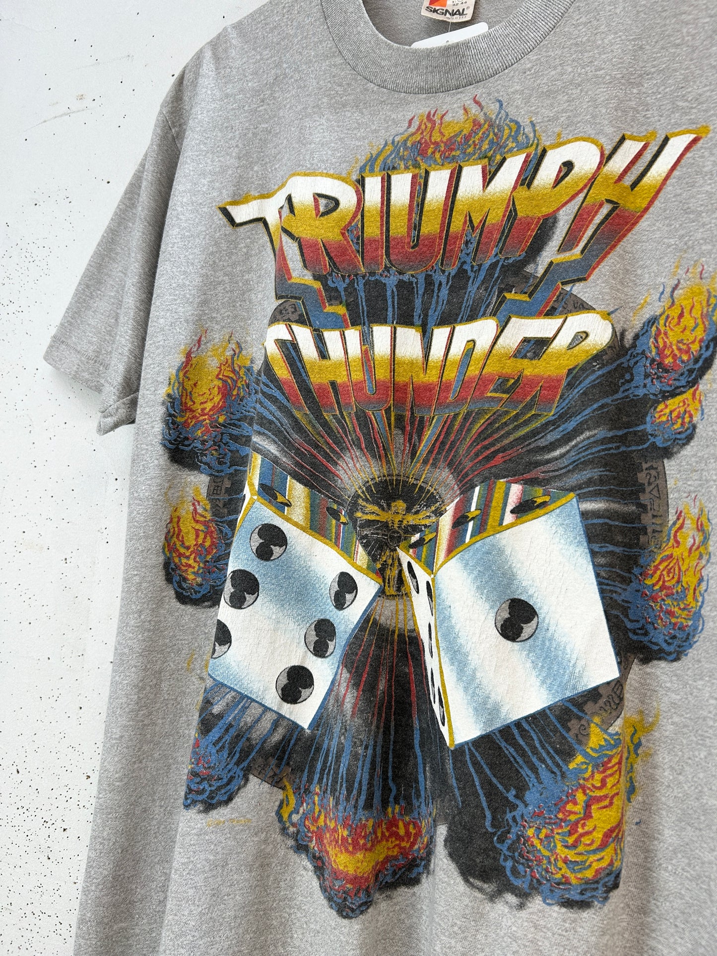 Vintage T-Shirt [I33715]