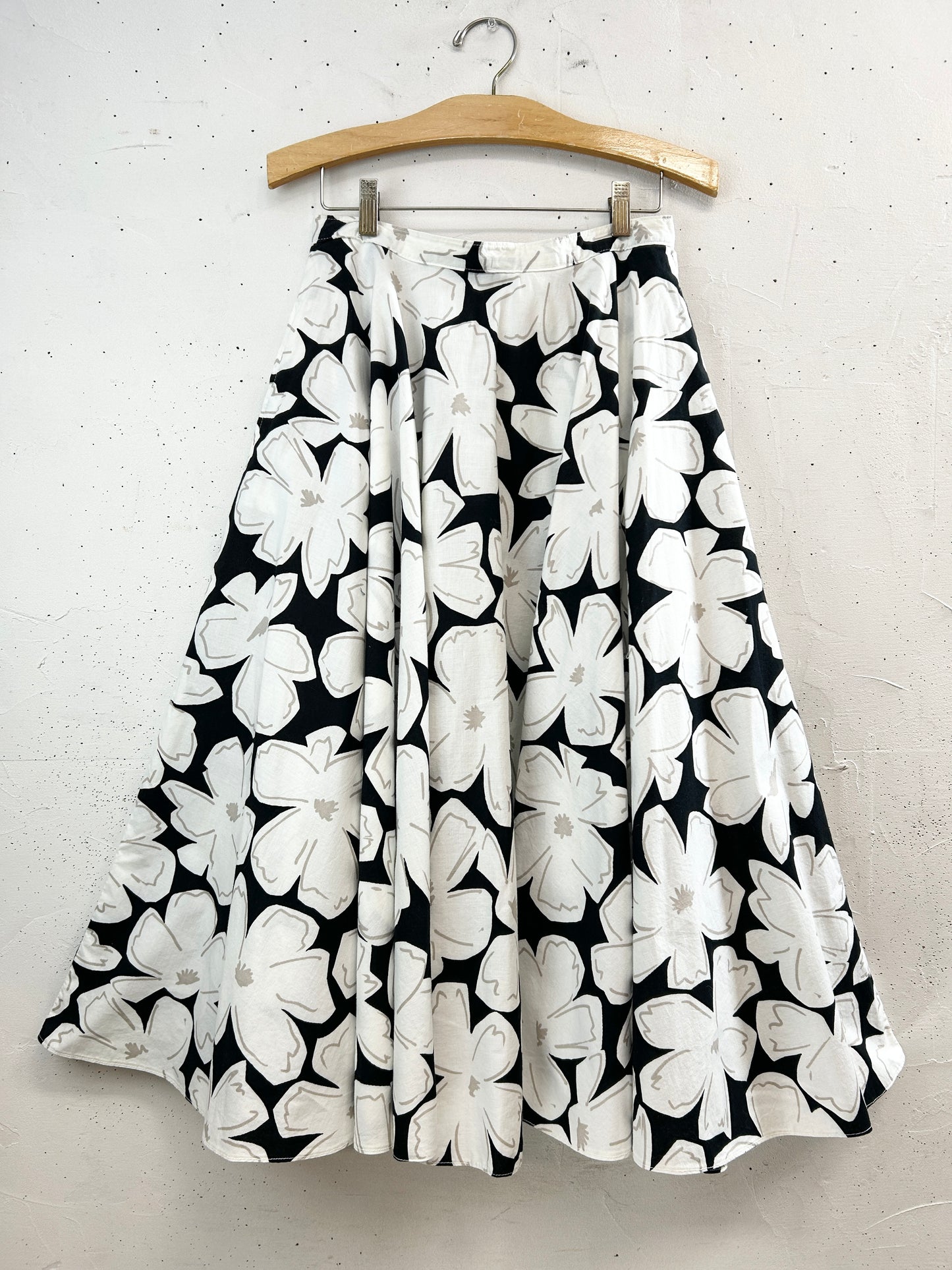 Vintage Skirt [B31517]