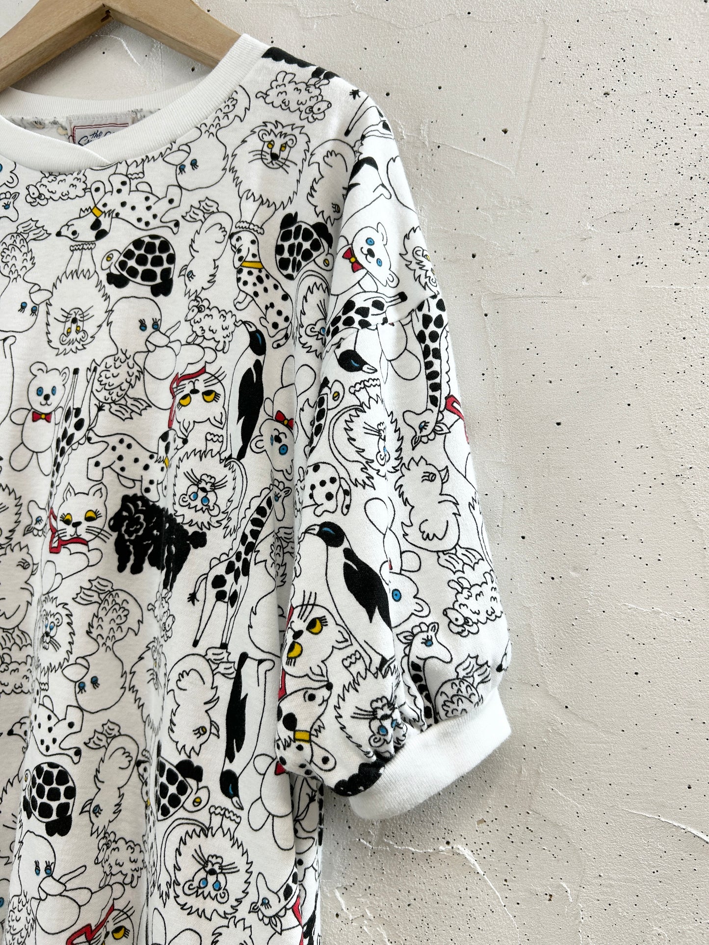 Vintage T-Shirt [H33581]