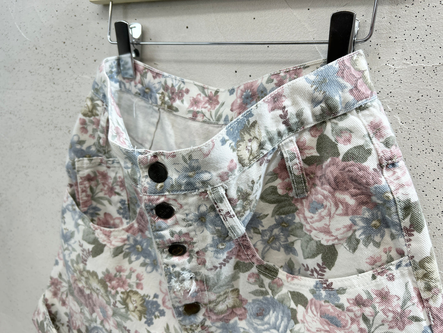Vintage Pants [G33145]